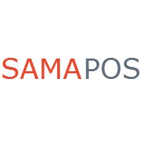 SAMAPOS logo
