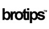 Brotips logo
