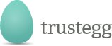 TrustEgg logo