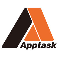 Apptask Ltd. logo