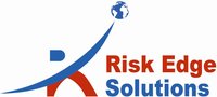 Risk Edge Solutions P Ltd. logo