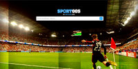 Sportoos logo