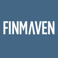 Finmaven logo