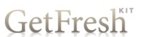 Get Fresh Kit logo
