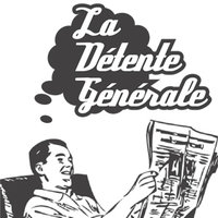 La Détente Générale logo