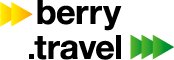 Berry.Travel logo