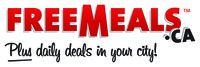 FreeMeals.ca logo