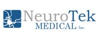 NeuroTek Medical logo