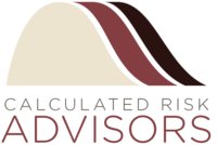 Calculated Risk Advisors logo
