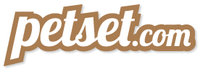 Petset logo