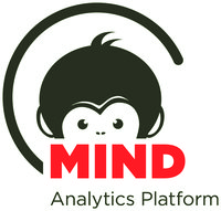 MIND : Analytics Platform logo