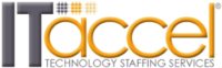 IT Accel logo