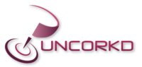 Uncorkd logo