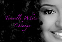 Tennille White logo