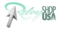 Relay Shop USA logo