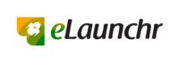 eLaunchr logo