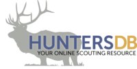 The Hunters Database logo