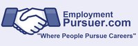 Employment Pursuer.com logo