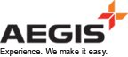 Aegis Outsourcing logo