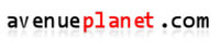 Avenueplanet logo