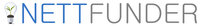 Nettfunder logo