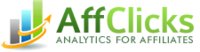 AffClicks logo