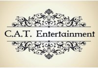 C.A.T Entertainment logo