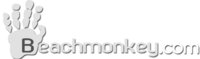 Beachmonkey logo