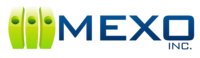 Mexo Inc logo