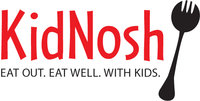 KidNosh logo