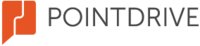 PointDrive logo