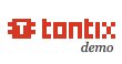 TONTIX logo