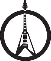 Rock the Violence logo