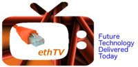 ethTV Inc logo