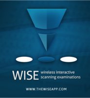 The WISE App logo