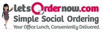 LetsOrderNow.com logo
