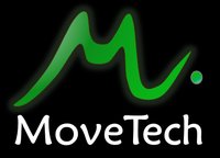 MoveTech logo