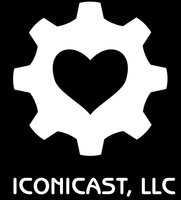Iconicast logo