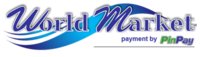 World Market Vendor Services logo