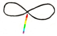 Infinifest logo