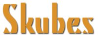 Skubes logo