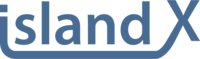 IslandX logo