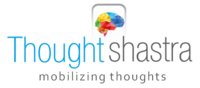 ThoughtShastra Solutions logo