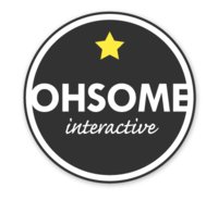 Ohsome Interactive logo