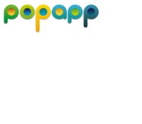 PopAppFactory logo