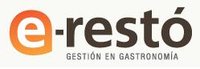 E-restó logo