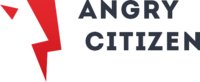 Angry Citizen logo