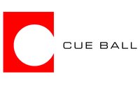 Cue Ball logo