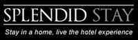 Splendid Stay logo
