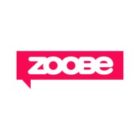 Zoobe logo